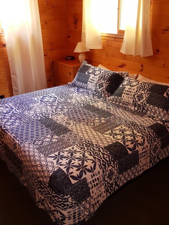 Red Lodge Resort Little Current Pokoj fotografie